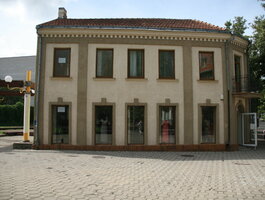 Biuro / Prekybos ir paslaugų / Kita Patalpų nuoma Šiauliuose, Centre, Vilniaus g.