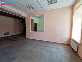 Office / Commercial/service Premises for rent Alytuje, Vidzgiryje, Ulonų g.