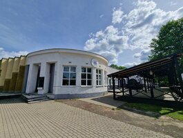 For sale Office / Storage / Tourism and recreation premises Druskininkų sav., Druskininkuose, Vilniaus al.
