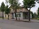 For sale Alimentation / Commercial/service / Other premises Šiauliuose, Centre, Stoties g. (1 picture)