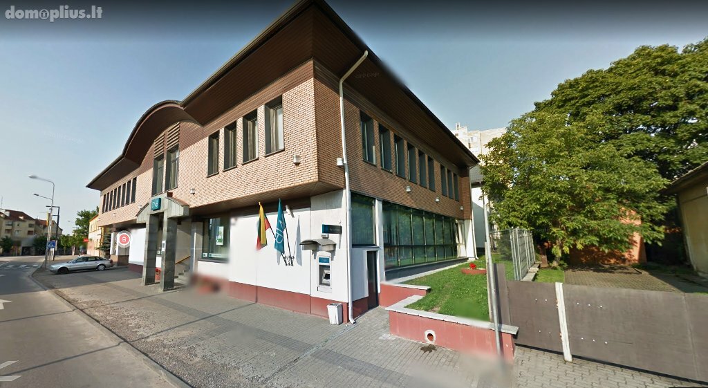 Office / Commercial/service / Other Premises for rent Alytuje, Senamiestyje, Pulko g.