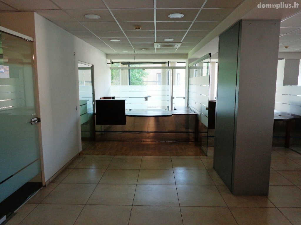 Office / Commercial/service / Other Premises for rent Alytuje, Senamiestyje, Pulko g.