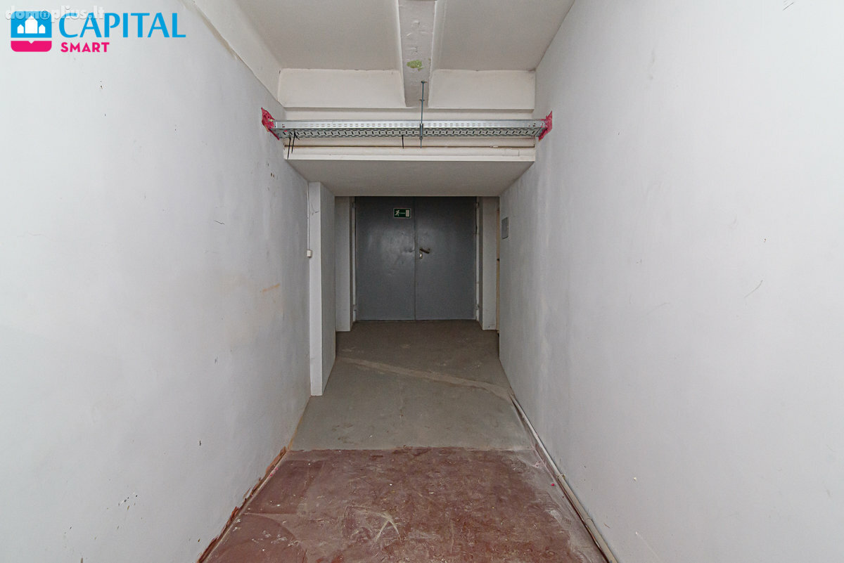 For sale Manufacture and storage / Storage premises Vilniuje, Naujoji Vilnia, Pramonės g.