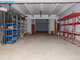 For sale Manufacture and storage / Storage premises Vilniuje, Naujoji Vilnia, Pramonės g. (15 picture)