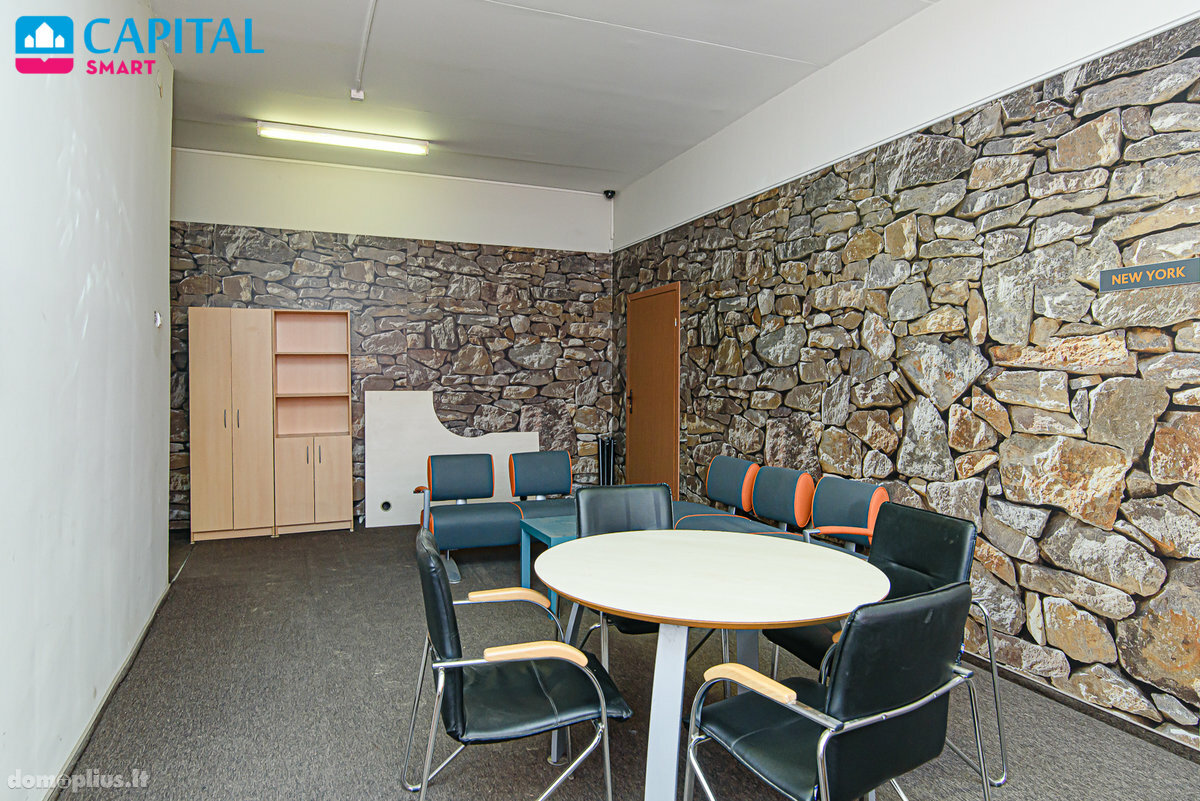 For sale Office premises Vilniuje, Naujoji Vilnia, Pramonės g.