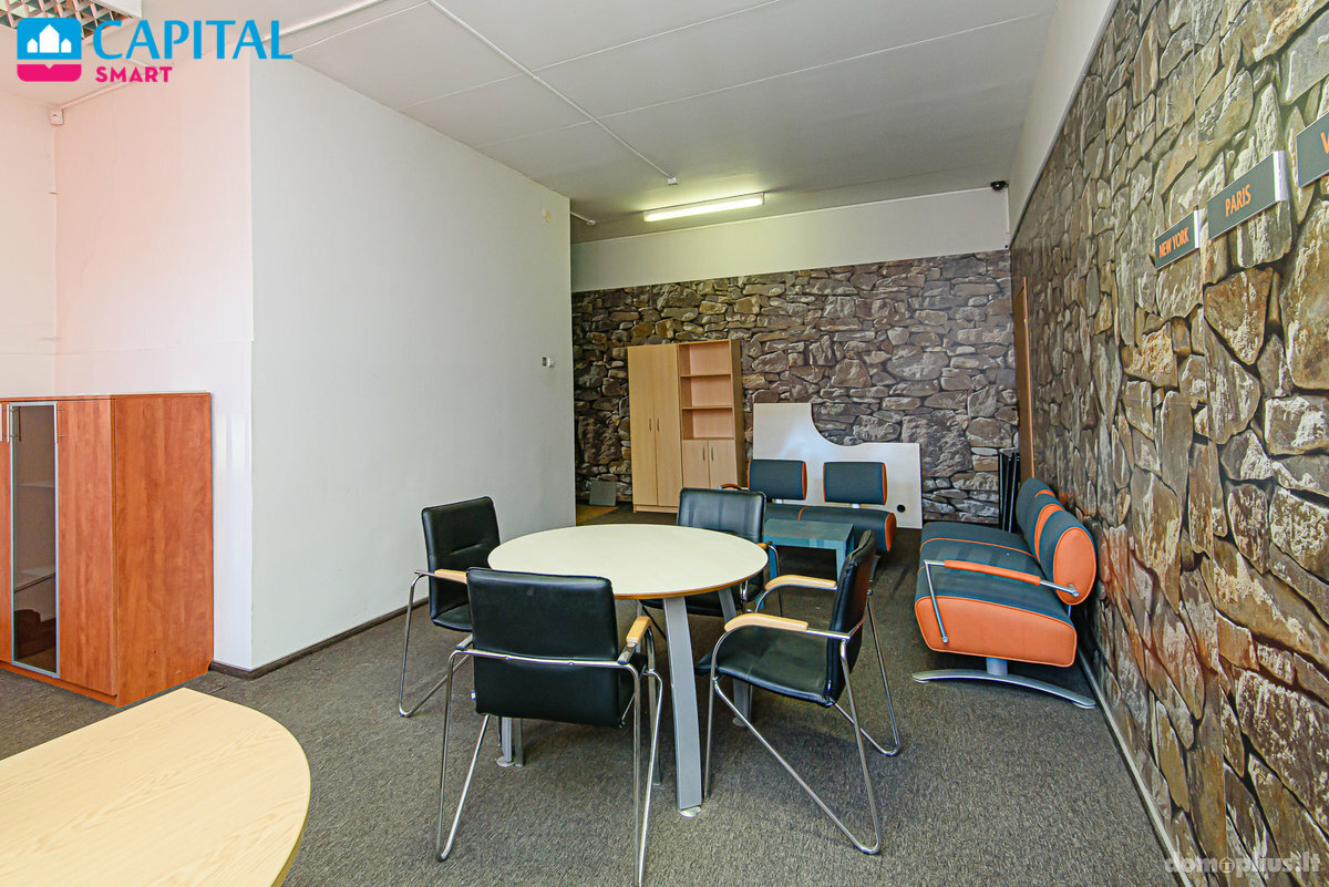 For sale Office premises Vilniuje, Naujoji Vilnia, Pramonės g.