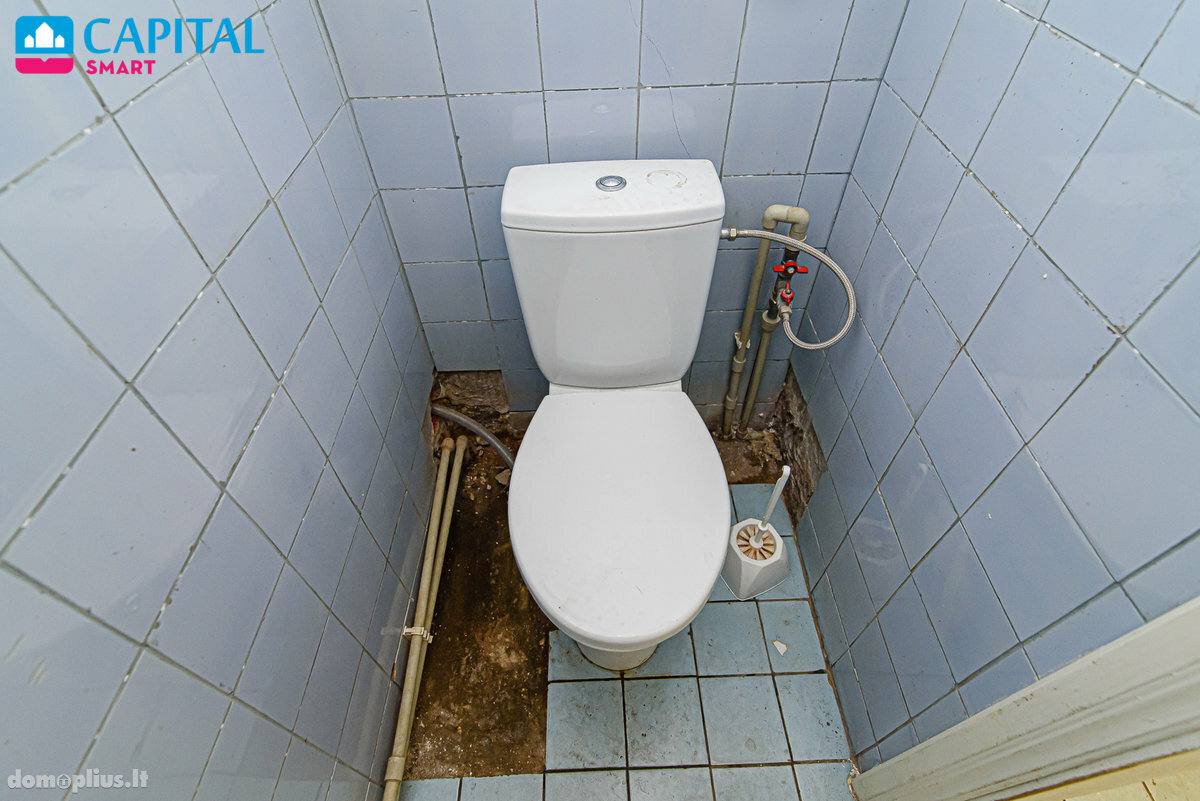 For sale Office premises Vilniuje, Naujoji Vilnia, Pramonės g.