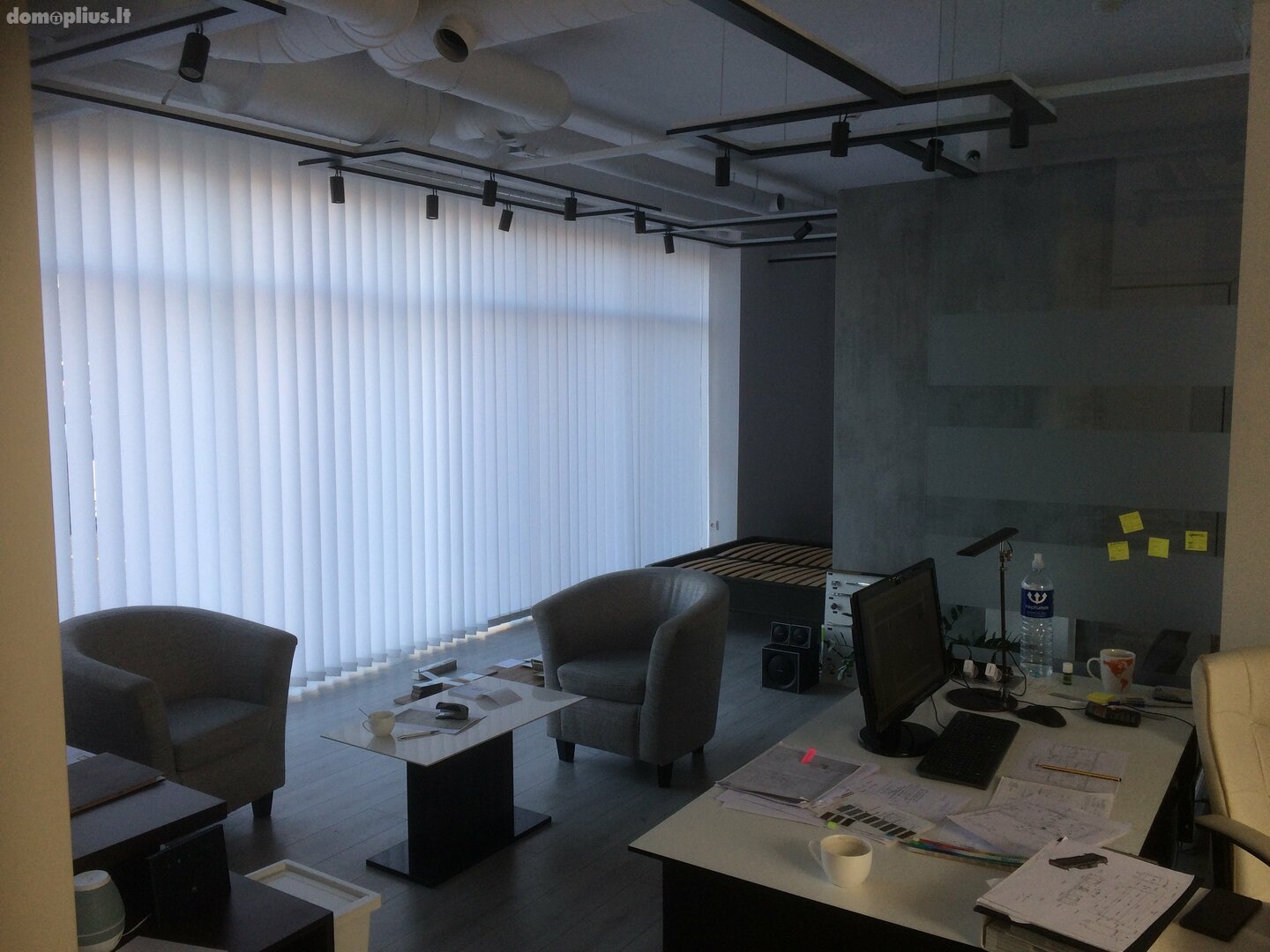 Office / Commercial/service / Other Premises for rent Šiauliuose, Centre, Vytauto g.