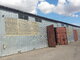 Sandėliavimo / Prekybos ir paslaugų / Gamybos ir sandėliavimo Patalpų nuoma Šiauliuose, Centre, Dubijos g. (8 nuotrauka)