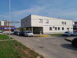 Parduodamos Kita patalpos Klaipėdoje, Laukininkuose, Laukininkų g.