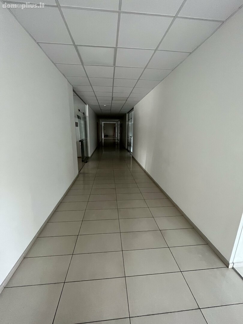 Biuro / Sandėliavimo / Prekybos ir paslaugų Patalpų nuoma Vilniuje, Aukštieji Paneriai, Kirtimų g.