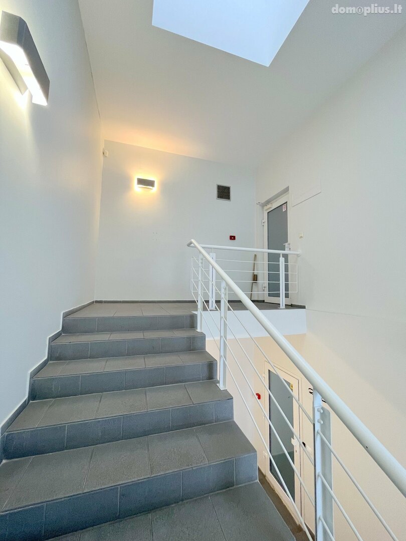 Office / Tourism and recreation / Commercial/service Premises for rent Vilniuje, Naujamiestyje, Smolensko g.