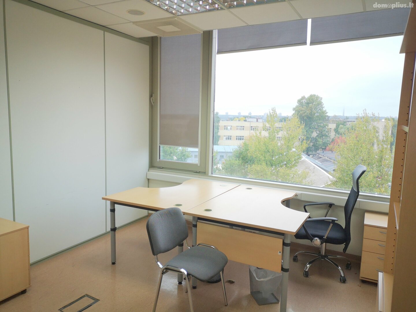 Office / Commercial/service / Other Premises for rent Vilniuje, Naujamiestyje, Naugarduko g.