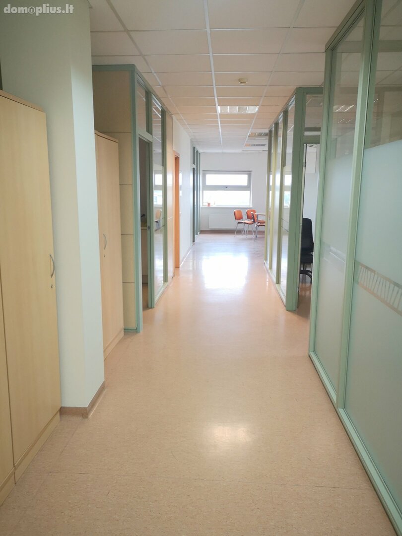 Office / Commercial/service / Other Premises for rent Vilniuje, Naujamiestyje, Naugarduko g.