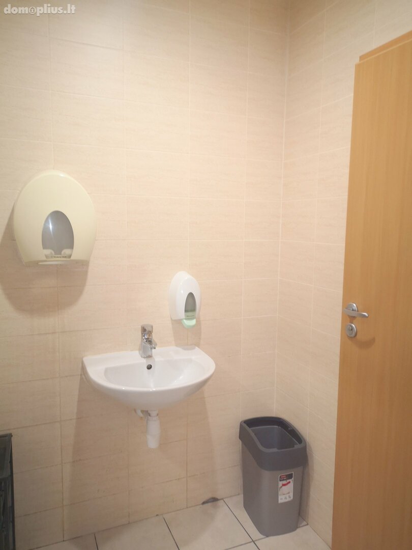 Office / Commercial/service / Other Premises for rent Vilniuje, Naujamiestyje, Naugarduko g.