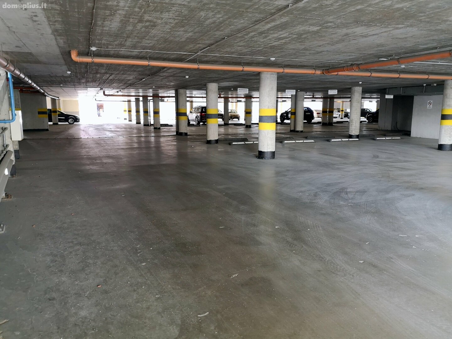 Office / Commercial/service / Other Premises for rent Vilniuje, Naujamiestyje, Naugarduko g.