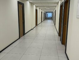 Office / Commercial/service / Other Premises for rent Vilniuje, Naujamiestyje, Panerių g.