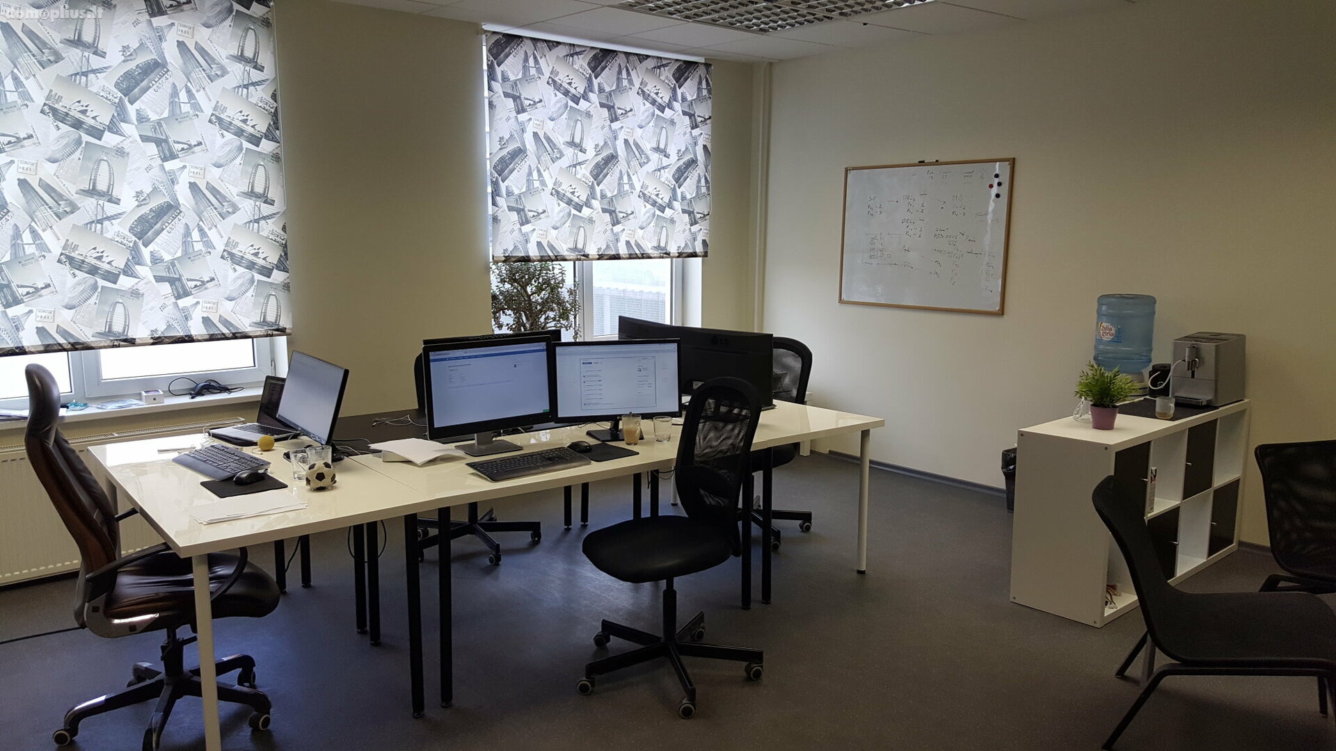 Office / Commercial/service / Other Premises for rent Vilniuje, Naujamiestyje, Panerių g.