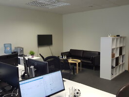 Office / Commercial/service / Other Premises for rent Vilniuje, Naujamiestyje, Panerių g.