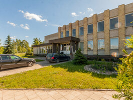 For sale Commercial/service / Living premises Šalčininkų rajono sav., Purvėnuose