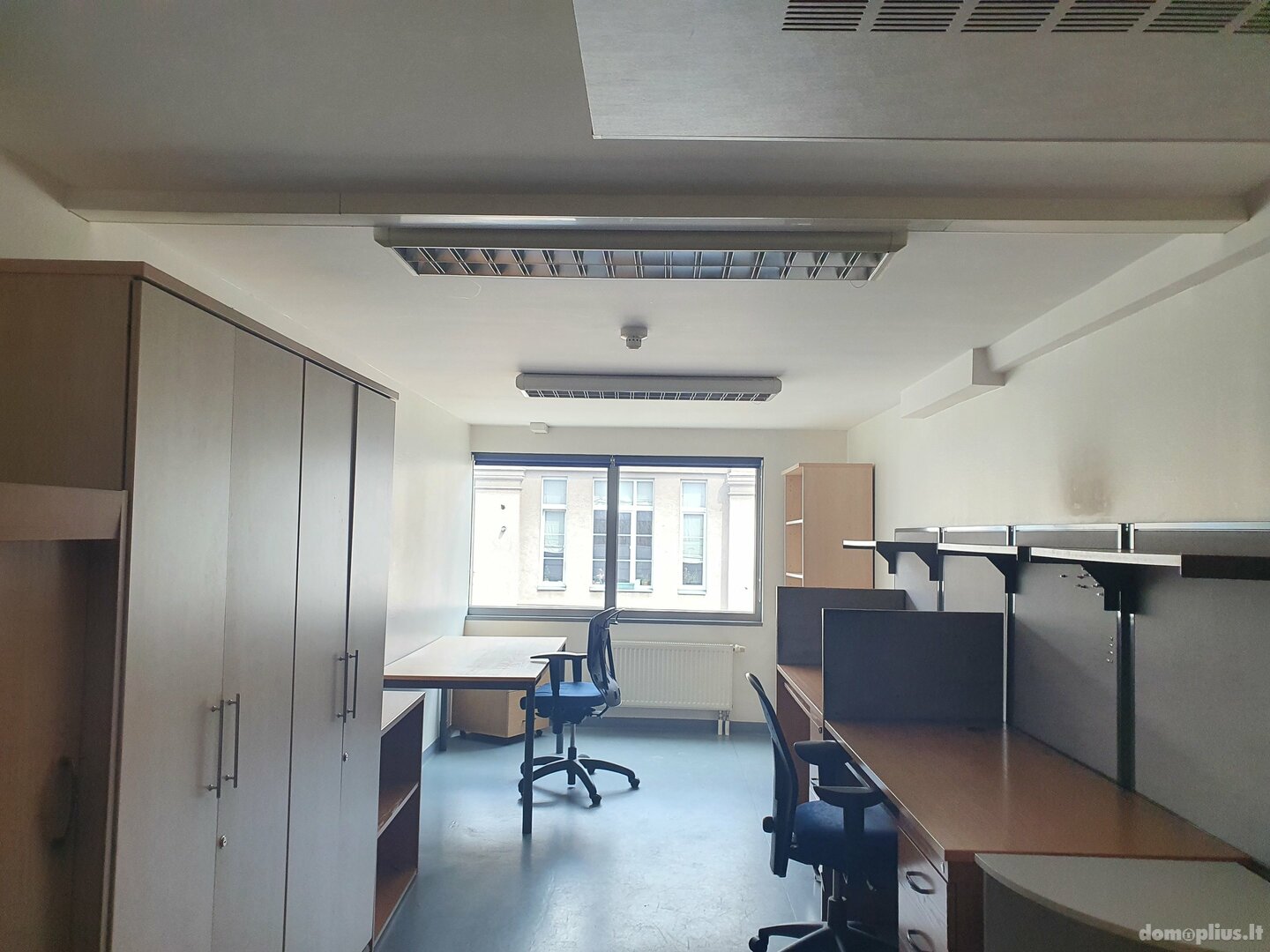Office / Storage / Other Premises for rent Vilniuje, Naujamiestyje, Vytenio g.