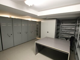 Office / Storage / Manufacture and storage Premises for rent Vilniuje, Naujamiestyje, Vytenio g.