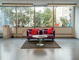 Office / Other Premises for rent Vilniuje, Naujamiestyje, Vytenio g.