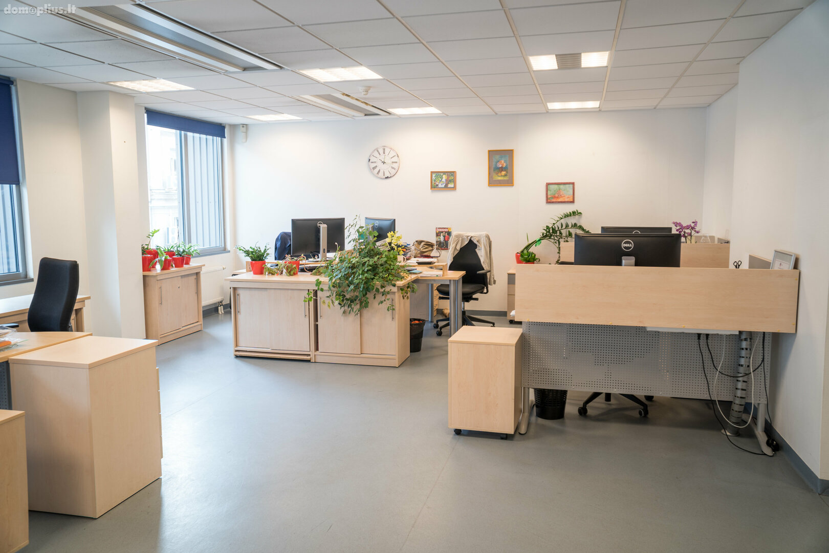 Office / Other Premises for rent Vilniuje, Naujamiestyje, Vytenio g.