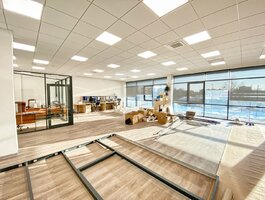 Office Premises for rent Kaune, Dainavoje