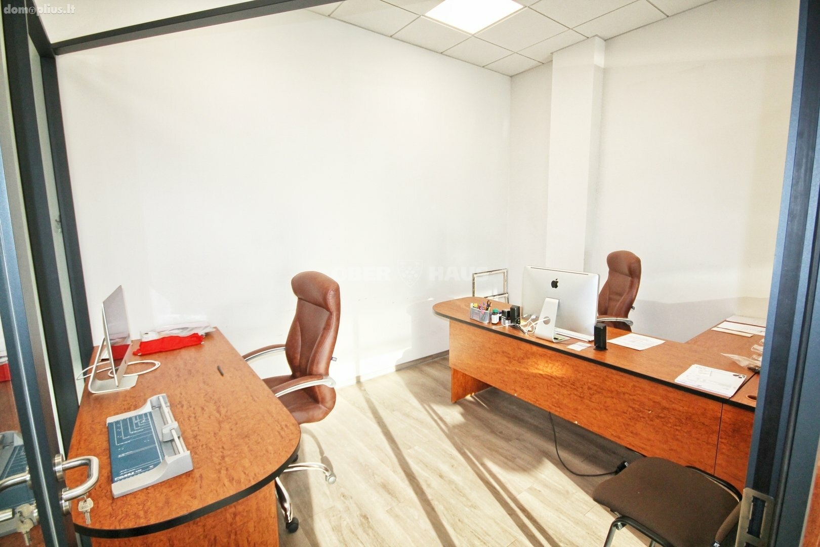 Office Premises for rent Kaune, Dainavoje