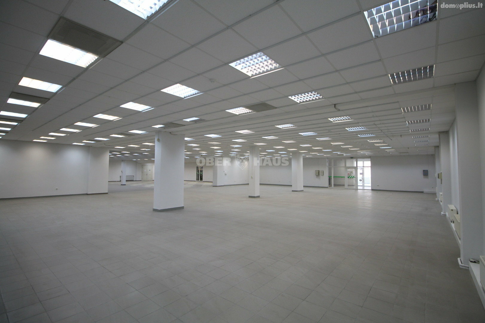Продаётся Торговое/сервисное помещения Šiauliuose, Centre, Vilniaus g.