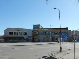 For sale Commercial/service premises Šiauliuose, Centre, Vilniaus g.