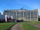 Parduodamos Gamybos ir sandėliavimo patalpos Panevėžyje, Centre, Pramonės g. (1 nuotrauka)