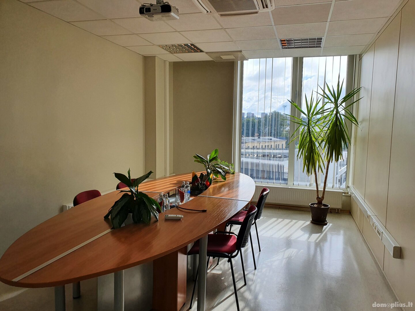 Office Premises for rent Vilniuje, Naujamiestyje, Naugarduko g.