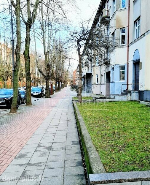 Продаётся Прочее помещения Klaipėdoje, Centre, S. Nėries g.