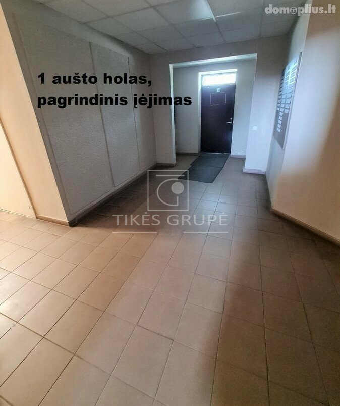 Parduodamos Kita patalpos Klaipėdoje, Kauno, Dubysos g.