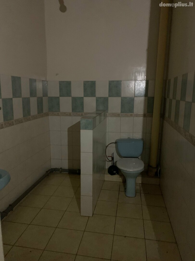 Parduodamos Prekybos ir paslaugų patalpos Druskininkų sav., Druskininkuose, Gardino g.