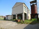 For sale Manufacture and storage premises Pakruojo rajono sav., Pakruojyje, Statybininkų g. (1 picture)