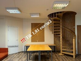 Office / Commercial/service / Other Premises for rent Vilniuje, Šeškinėje, Ozo g.