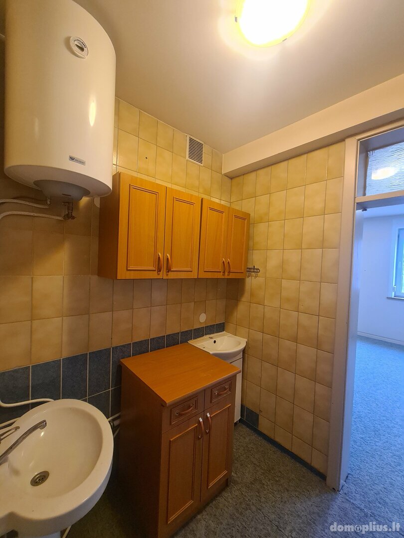 Parduodamos Biuro / Maitinimo / Prekybos ir paslaugų patalpos Klaipėdoje, Centre, Liepų g.