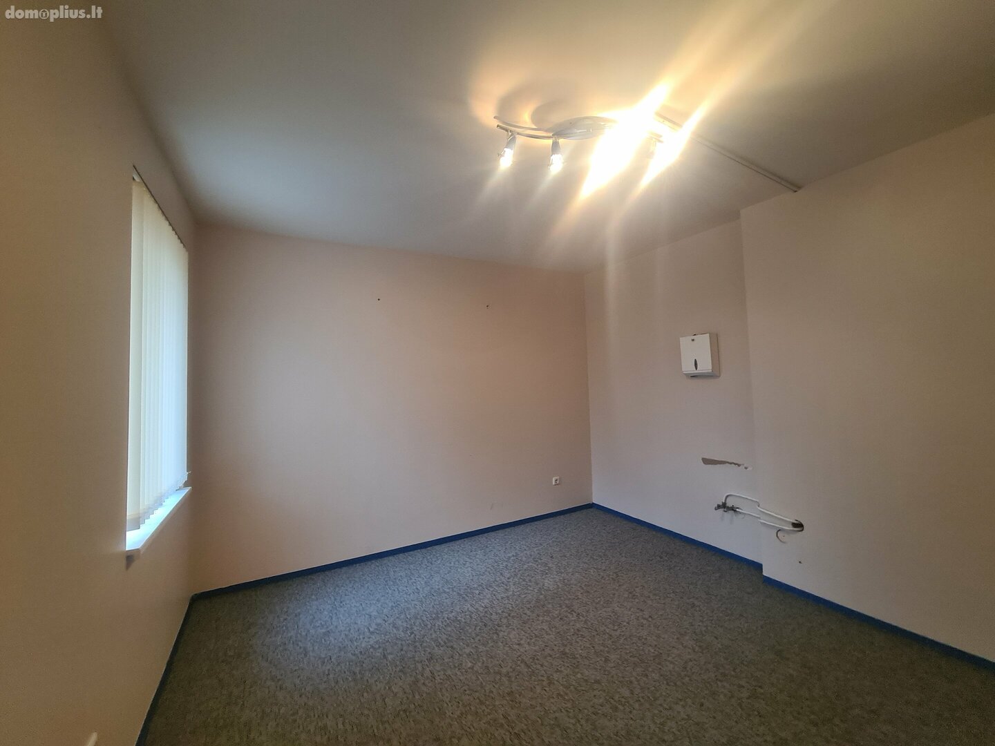 Parduodamos Biuro / Maitinimo / Prekybos ir paslaugų patalpos Klaipėdoje, Centre, Liepų g.