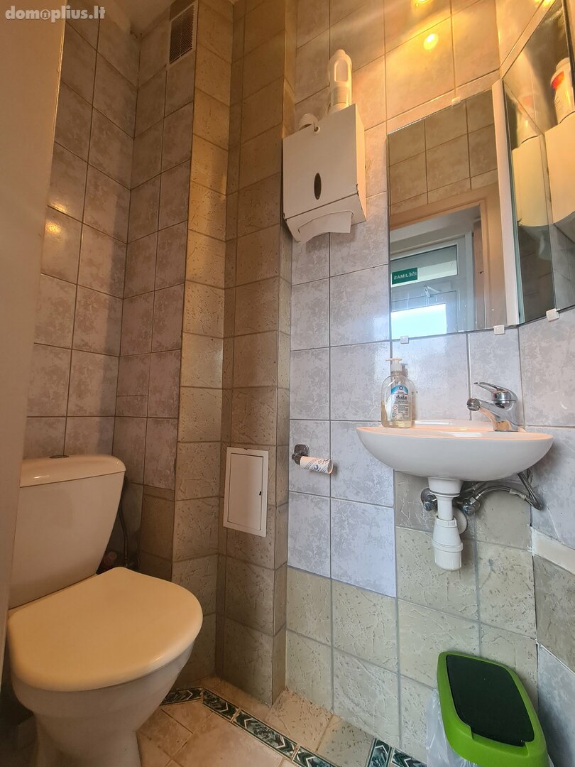 Parduodamos Biuro / Maitinimo / Prekybos ir paslaugų patalpos Klaipėdoje, Centre, Liepų g.