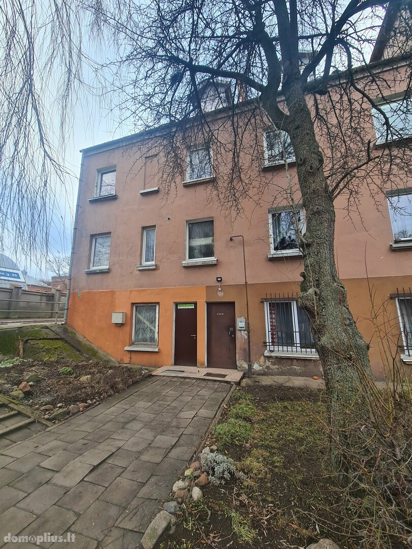 Parduodamos Biuro / Maitinimo / Prekybos ir paslaugų patalpos Klaipėdoje, Centre, Liepų g.