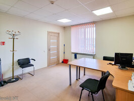Office / Storage / Commercial/service Premises for rent Šiauliuose, Gubernijoje, Vaidoto g.