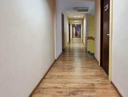 Office / Storage / Commercial/service Premises for rent Šiauliuose, Centre