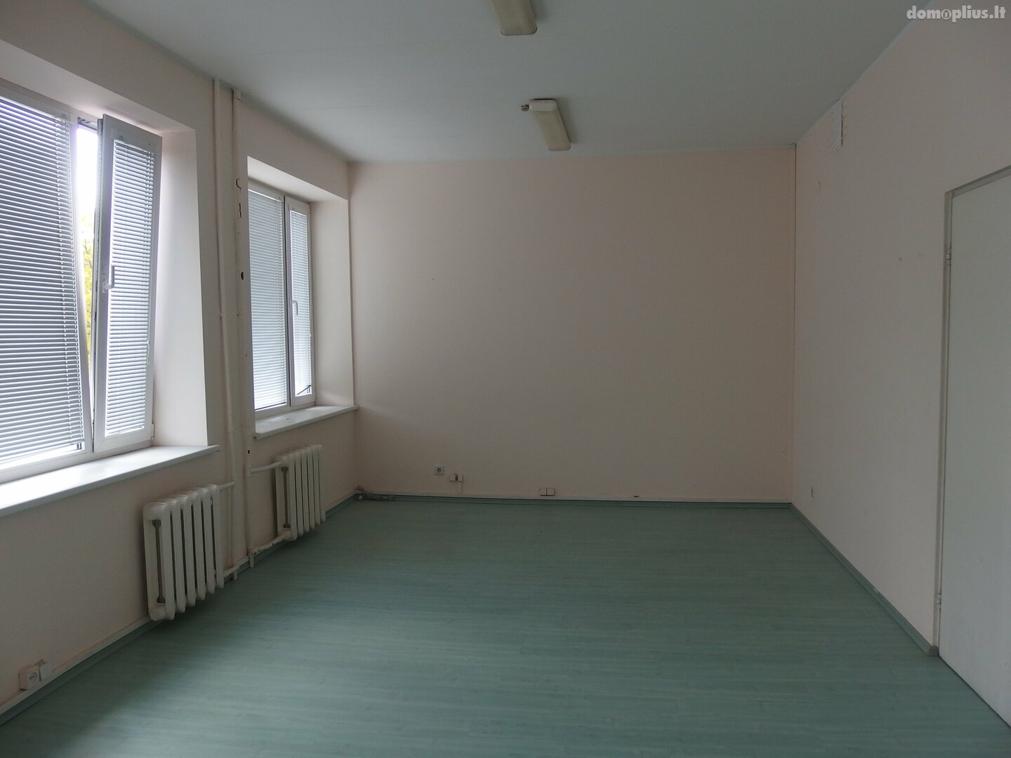 Biuro / Kita Patalpų nuoma Klaipėdoje, Centre, Minijos g.