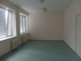 Biuro / Kita Patalpų nuoma Klaipėdoje, Centre, Minijos g.