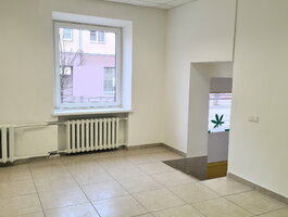 Office / Commercial/service Premises for rent Šiauliuose, Centre, Tilžės g.