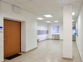 Office / Commercial/service Premises for rent Šiauliuose, Centre, Tilžės g.