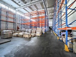 Manufacture and storage Premises for rent Vilniuje, Aukštieji Paneriai